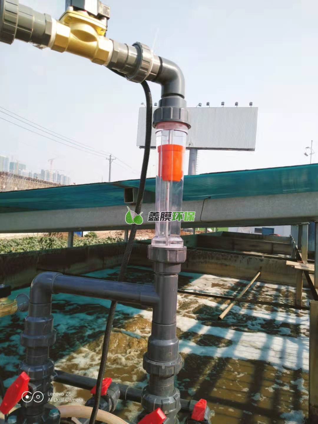 告訴你在冬季想要污水處理穩定達標的處理方法1 告訴你在冬季想要污水處理穩定達標的處理方法1