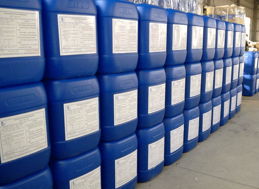 阻垢緩蝕劑使用簡(jiǎn)介 阻垢緩蝕劑使用簡(jiǎn)介