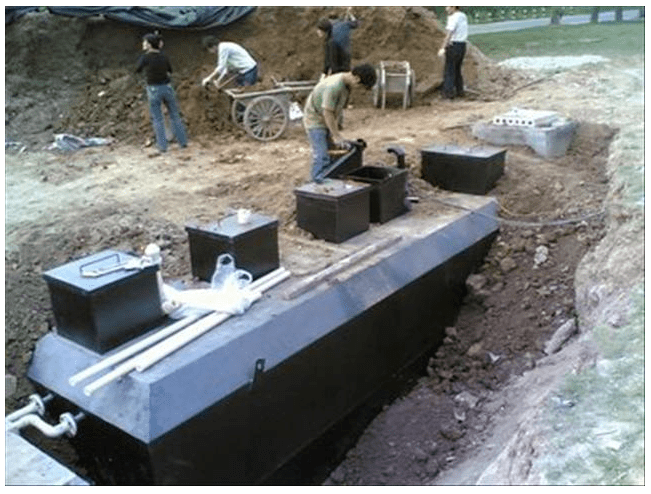 污水處理物理性指標(biāo) 污水處理物理性指標(biāo)