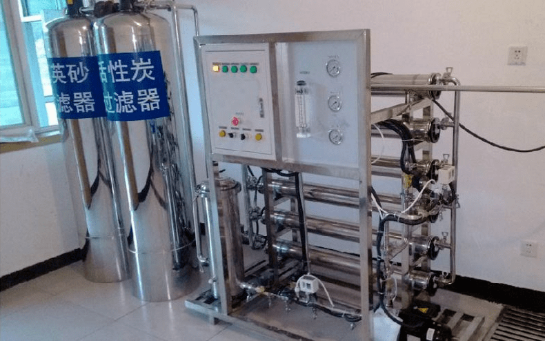 純水設備里的水處理濾料多久更換一次 純水設備里的水處理濾料多久更換一次