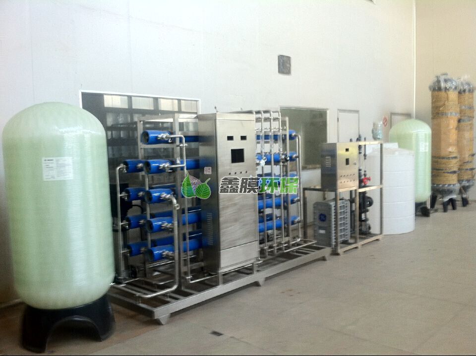 什么是車用尿素生產設備？