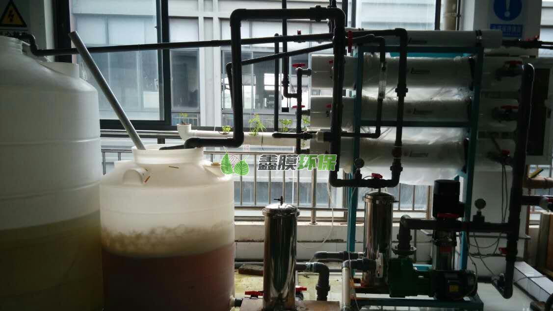 反滲透膜清洗1 反滲透膜清洗1