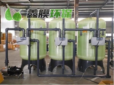 自來水廠地表水全自動過濾設(shè)備