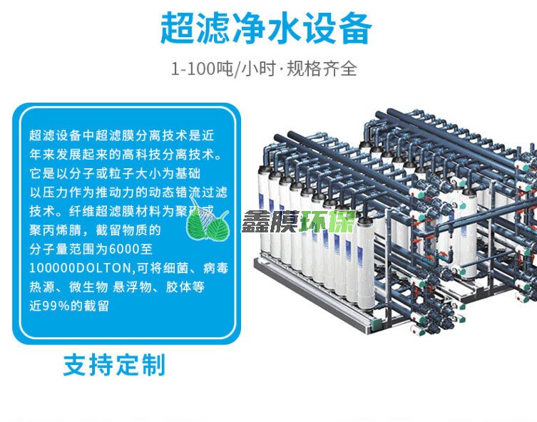 可定制超濾設備,車用尿素_07