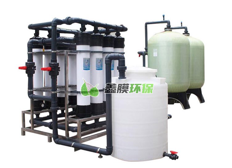 純水設備里的水處理濾料多久更換一次 純水設備里的水處理濾料多久更換一次