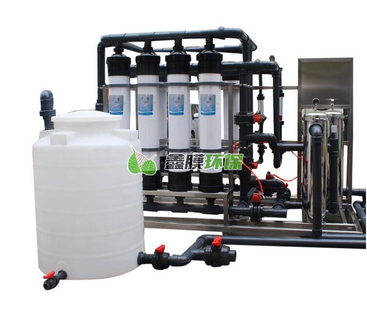 可定制超濾、反滲透設備_20 可定制超濾、反滲透設備_20