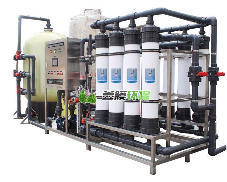可定制超濾、反滲透設備_17 可定制超濾、反滲透設備_17