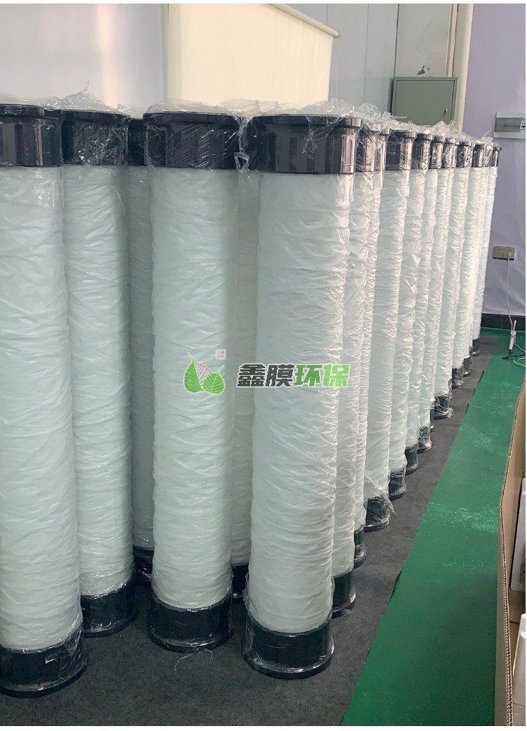 武漢超濾膜2860可替代陶氏膜 (5)