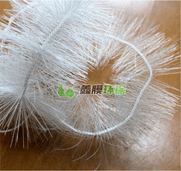 武漢鑫膜彈性填料廠家 生物彈性填料 武漢鑫膜彈性填料廠家 生物彈性填料