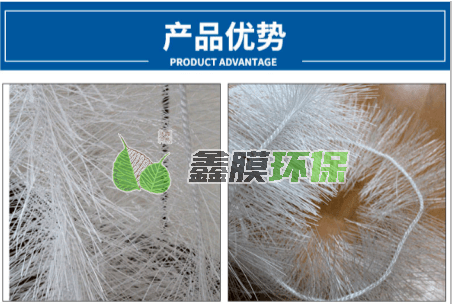 武漢鑫膜彈性填料廠家 生物彈性填料 (2) 武漢鑫膜彈性填料廠家 生物彈性填料 (2)