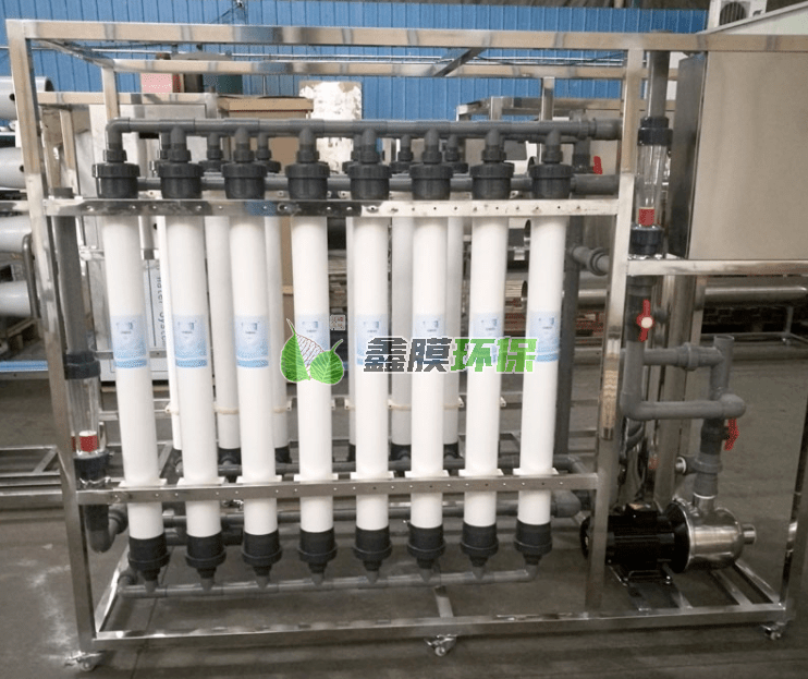 超濾膜 車用尿素提純?yōu)V芯