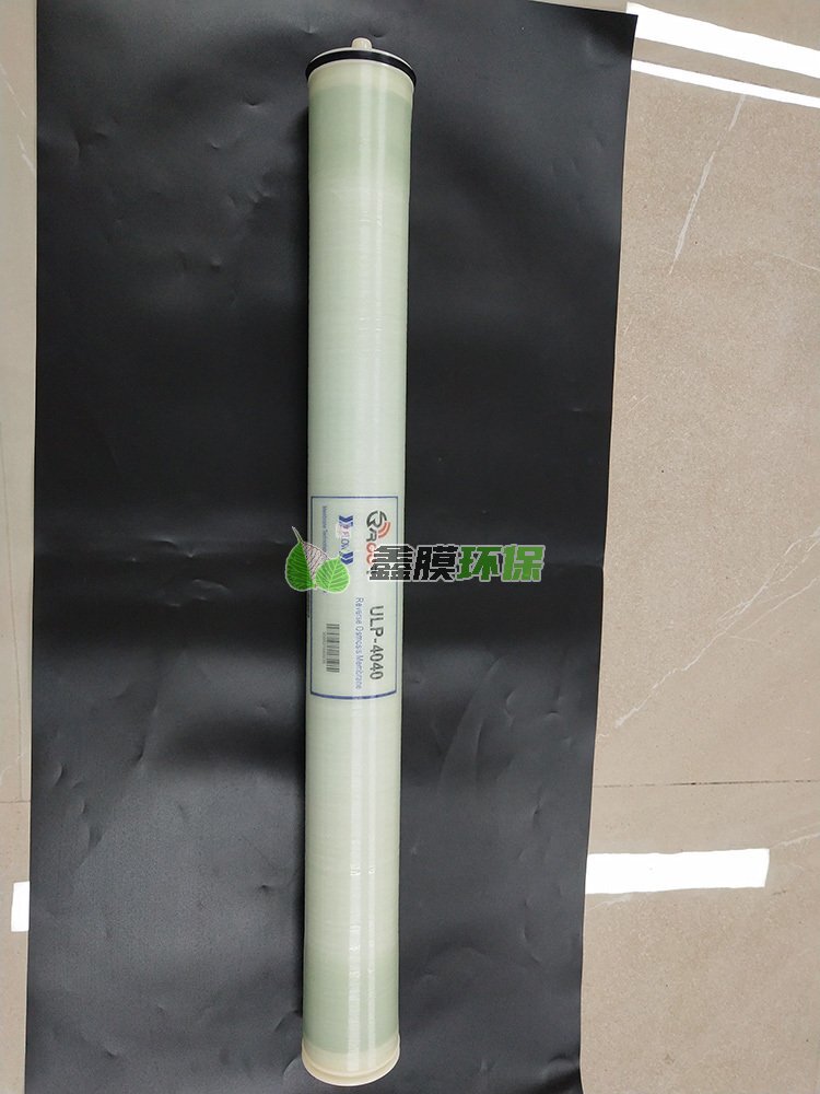 原裝ROOR反滲透膜工業(yè)水處理80404040 (12)