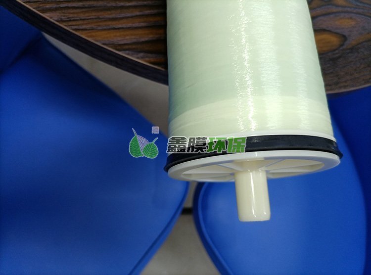 原裝ROOR反滲透膜工業(yè)水處理80404040 (15)